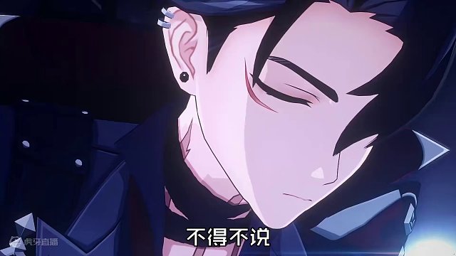 ——瞬间就燃起来了