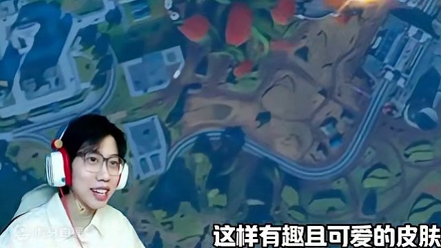 #高能英雄 #全新双英雄版本冰雪之歌 #新年新选择英雄也吃鸡 高端的皮肤，往往会用最朴素的打造方式，