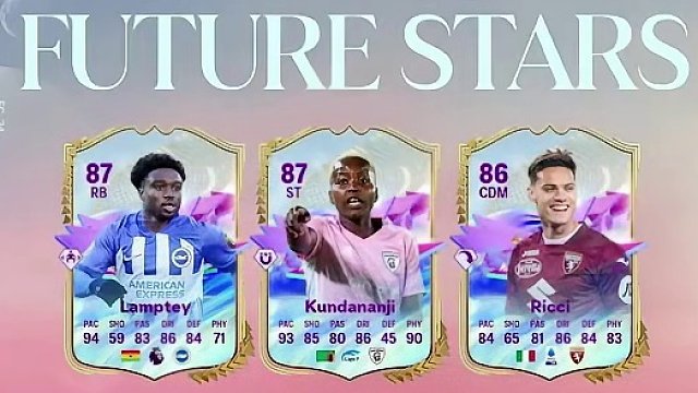 【FC24】看窗UT每日资讯135：未来之星舍普琴科和小发布上线！ #足球游戏 #FC24 #FC2