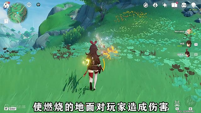 原神长草期太无聊？这几种联机整活玩法了解一下 #原神 #永久包赔  #原神枫丹  #原神萌新 #游戏