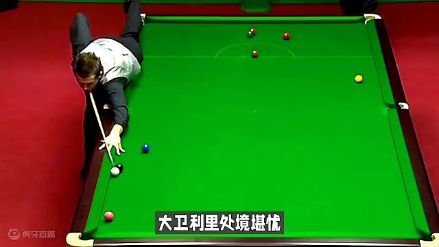 斯诺克无缝对接！1场冠军PK，75双雄携4虎出战，丁俊晖破荒？  #斯诺克 #台球比赛