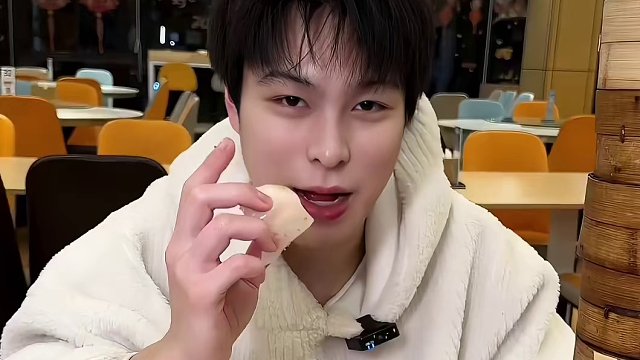 许久不见的广式茶点自助 这一次性是上了多少笼？！#自助餐 #广式茶点 #虾饺 #自助餐的正确吃法 #