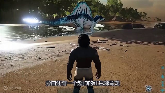 我发布了一个新视频，快来围观吧！