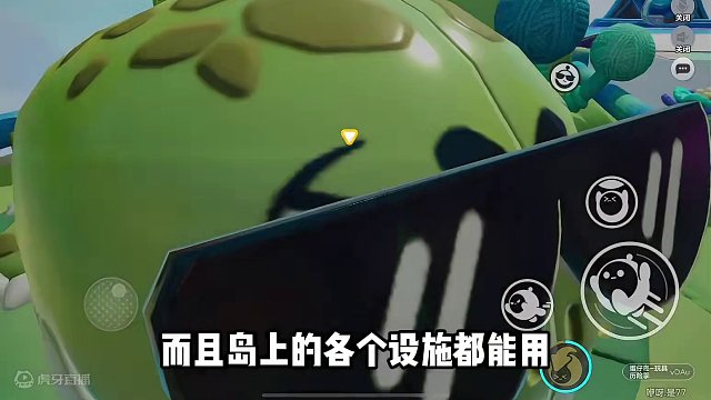 煎蛋拜拜喽#蛋仔岛过蛋仔年#蛋仔派对 #蛋仔迎新春 #游戏日常