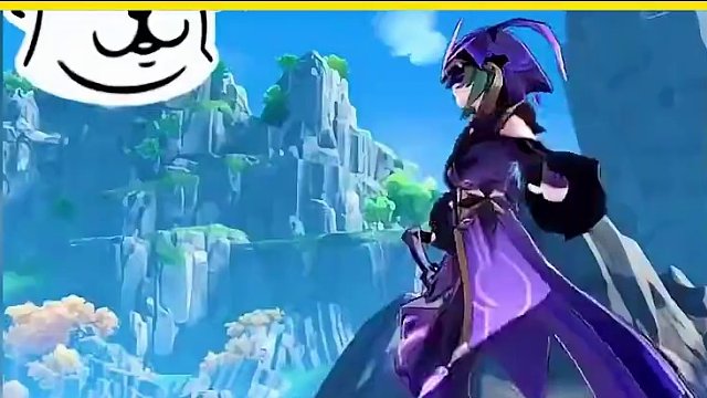 【恋爱指南】既然要玩，就多叫点小伙伴来~ #原神 #原神枫丹  #原神海灯节 #原魔