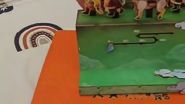 新年快乐，粉丝福利又来了。 #梦幻西游 #梦幻西游电脑版 #梦幻西游创梦计划 #梦幻西游周边