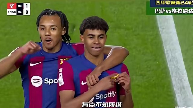 我发布了一个新视频，快来围观吧！