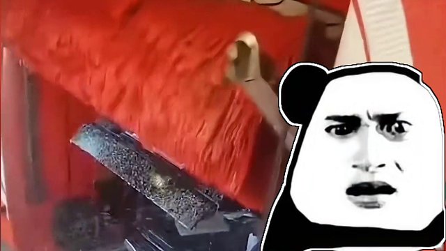 自助洗车到底有多离谱…#洗车 #汽车 #奇葩