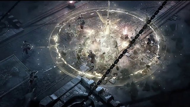 一条短消息，曾经火爆一时的失落的方舟日服宣布将于3.20日停运，不知道国服未来会继续火爆吗#主机领航