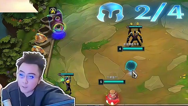 宝箱开不出铲铲怎么办，大选可以抢，没有腰带怎么办，哥哥一想十钢登场#云顶之弈 #金铲铲之战