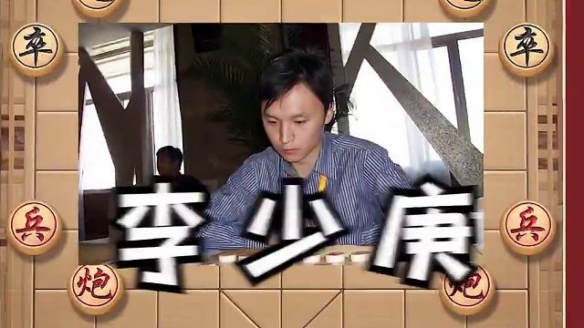 这盘对局演绎什么叫“势如破竹”！ #象棋 #jj象棋