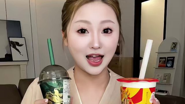 新年奶茶测评，奶茶界终于觉醒啦！过年都给我冲#奶茶测评#测评#仙女都在喝什么#新年奶茶