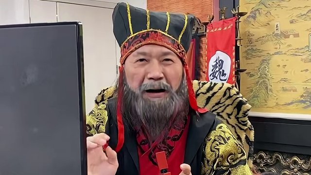 今晚我一个人，懂我意思吧#煮酒论枭雄 #三国斗地主