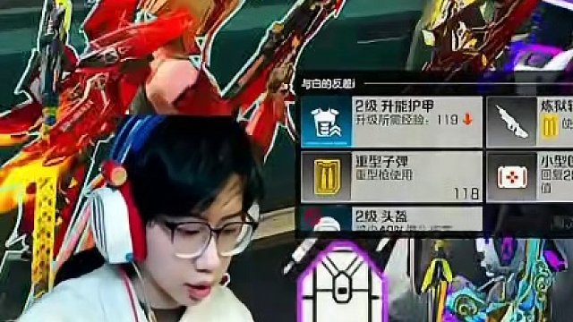 #高能英雄 #全新双英雄版本冰雪之歌 我能明白，一个人具有勤奋还有魄力，那么剩下的就交给时间。#金蝉