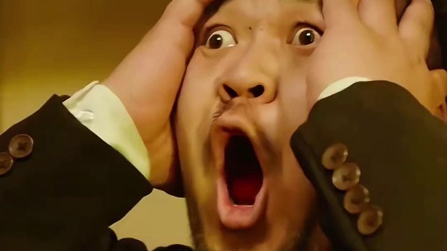 天呐，看都感觉好难受