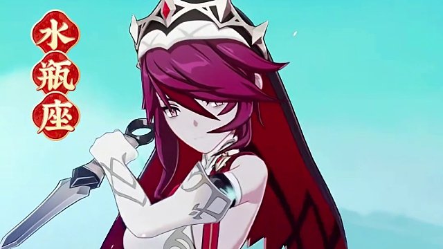 原神全角色生日，你和谁同一天生日呢？#原神枫丹 #原神 #原神的日常