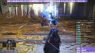 【沐】花里胡哨篇44-暴雨流9P2 餓著王P2（消耗環(huán)境：差）