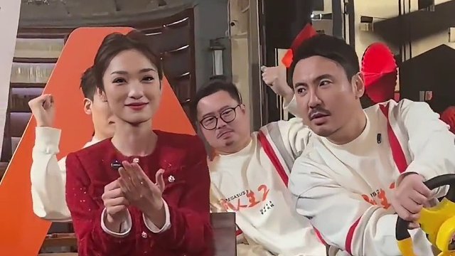 巴音布鲁克之王又开始征战之旅了！快来欣赏#沈腾 巴音布鲁克囧途#飞驰人生2