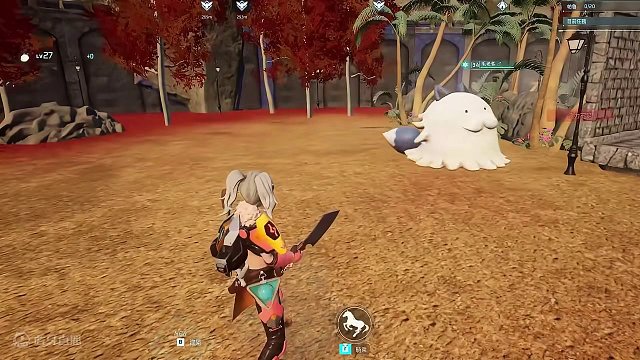 新版本更新后还保留的游戏技巧。 #幻兽帕鲁  #steam游戏