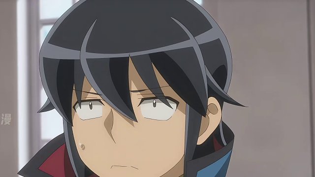 一月新番：只因家里的两后宫太强，男主只能选择单身 #动漫解说 #新番动漫 #动漫推荐 #内容启发搜索