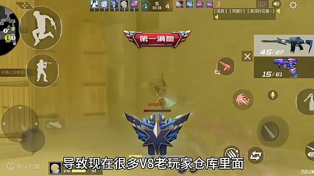 队友7个背包装了6包不屈老兵皮肤！全是过期英雄武器啊！ #cf手游龙映山海 #CF手游 