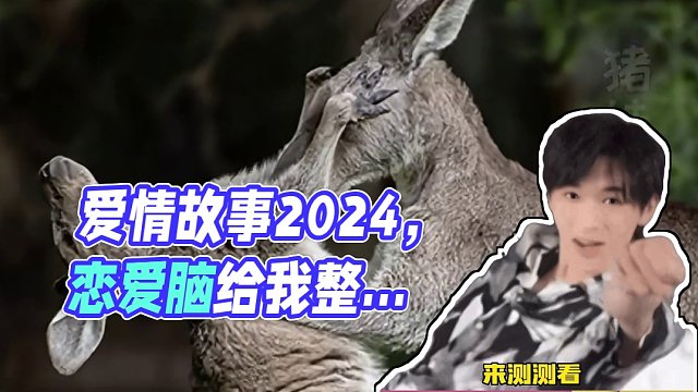 爱情这酒我是一点也不想喝！#恋爱脑研究报告  爱情故事2024 #恋爱脑