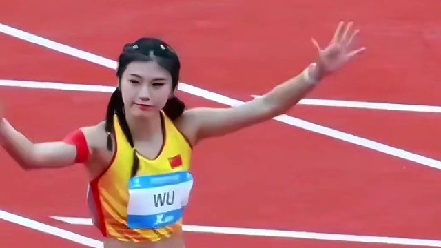 吴艳妮专属bgm霸气又好听，这首歌唱出了吴艳妮的自信与霸气