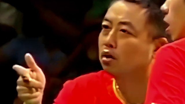 惹谁都不能惹刘国梁，否则你就输定了