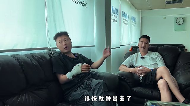 『当时的这个预算，真的是最高规格，现在都是比较难达到的』#机车日常 #爱摩托爱生活 #车手