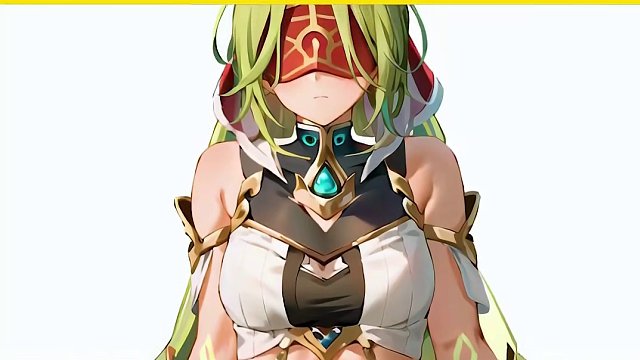 【恋爱指南】不装了，我就是喜欢草系大姐姐~ #原神 #原神枫丹  #原神海灯节 #镀金旅团