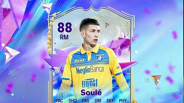 【FC24】看窗UT每日资讯138：毫无诚意--里杰卡尔德SBC上线！ #足球游戏 #FC24 #F