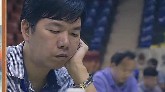 曹岩磊上演马炮争雄！绝佳对战 #象棋 #jj象棋