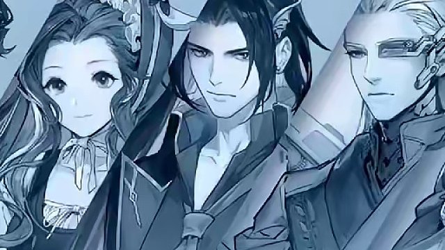 职业系统怎么玩？非常简单#白荆回廊  #二次元游戏