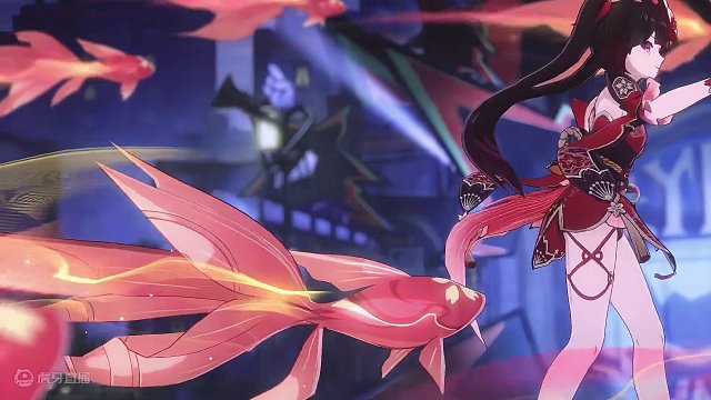 【星穹铁道】没有人不需要抽花火！别再局限于战技点和适配角色的问题，用更全面的视角去看待强度！#崩坏星