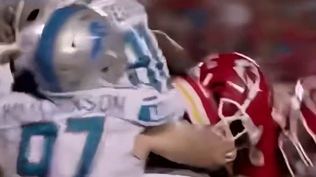 酋长的年轻球员们，撑起王朝的一片天#超级碗 #NFL星计划 #美式橄榄球 #福州水狮橄榄球俱乐部