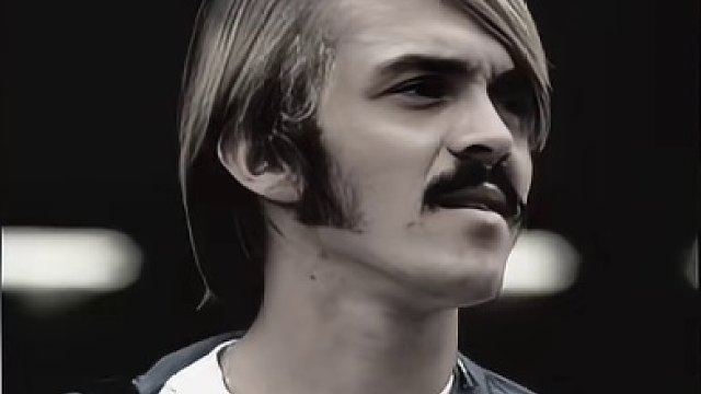 历史，总是惊人的巧合，长跑巨星普雷方丹！ #传奇永不谢幕 #普雷方丹 #基普图姆 #中长跑 #哈跑圈