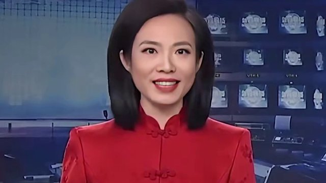 #藏在新闻联播里的新中式  咱自己的服装穿起来 气质就是不一样