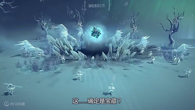 6863596985467866379_魔方的范围魔法围攻让人难以靠近，却被老墨的奇葩勾爪车抢走了