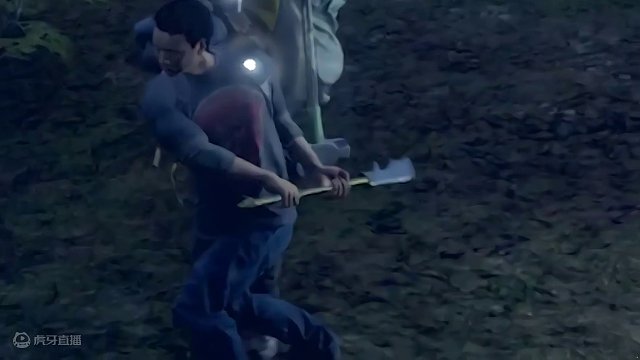 6863597009216032007_人心难测！队友被强盗陷害变成僵尸，大蜀不得已狠心打倒队友