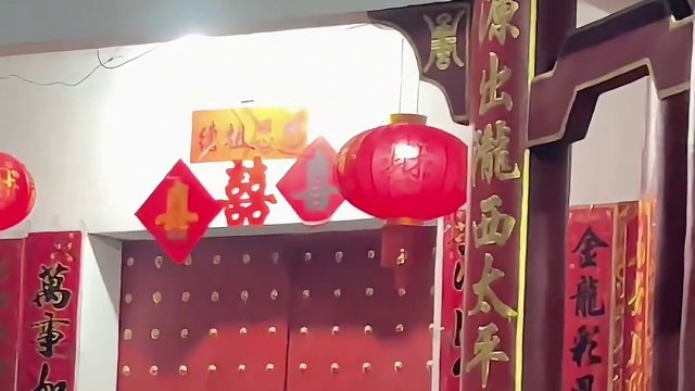 南昌人家门口的板凳龙，太壮观了！#板凳龙#非遗过年dou来播#蒋巷板凳龙 #江西板凳龙 #龙冈书院花