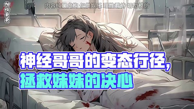 神经哥哥（第四集）