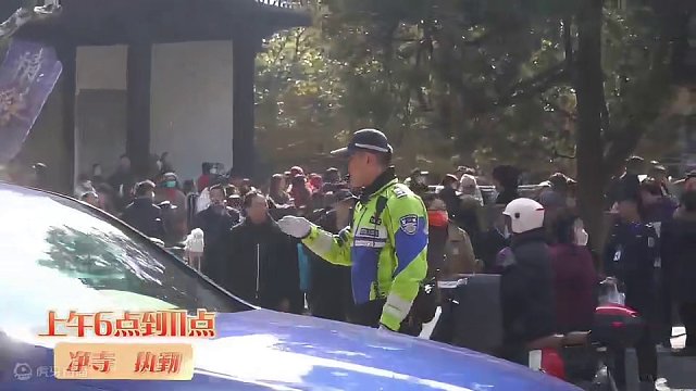 如果你在人海中遇见了他，是否可以替我说一句“新年好”~ 