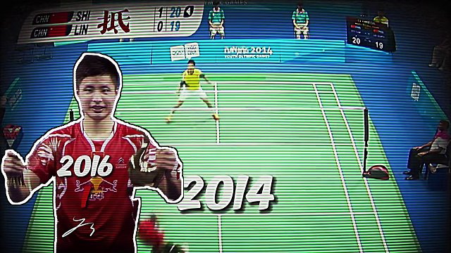 “站在道德高点”
“指责为国争光的运动员”
#石宇奇 #网络键盘侠 #羽毛球 #国羽 #苏杯战神石宇