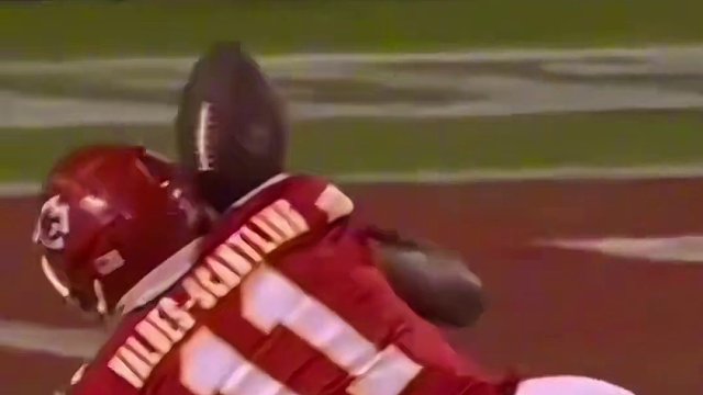 MVS今年季后赛主打一个救赎
#nfl星计划 #超级碗 #美式橄榄球 #nfl #四分卫