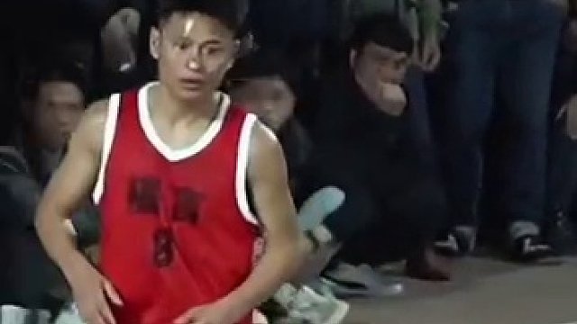 百旺 都安超级后卫潘立福
本年度最佳进球之一 太帅气
2024年拉烈镇拉烈商会杯篮球赛
#河池篮球 