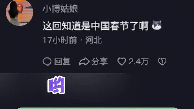 又多了一个放烟花的理由，正月十五给我狠狠放！#娱乐评论大赏 #春节 #烟花 #韩国 #内容过于真实