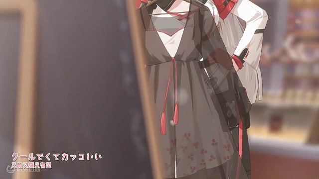 少女们，来场变装派对吧！ （玩家创作