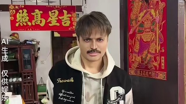 我发布了一个新视频，快来围观吧！