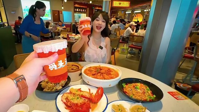 海棠68口碑非常好的海鲜大排档，主打的就是一个不踩坑#三亚美食 #2024先吃为敬 #海鲜 #红沙大