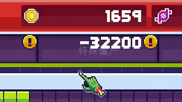 6863598010224413966_G胖僵尸的偷钱能力吓坏人类，中东土豪们竟用核弹把财产都炸了